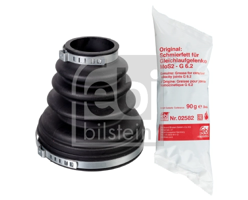 Bellow Kit, drive shaft
